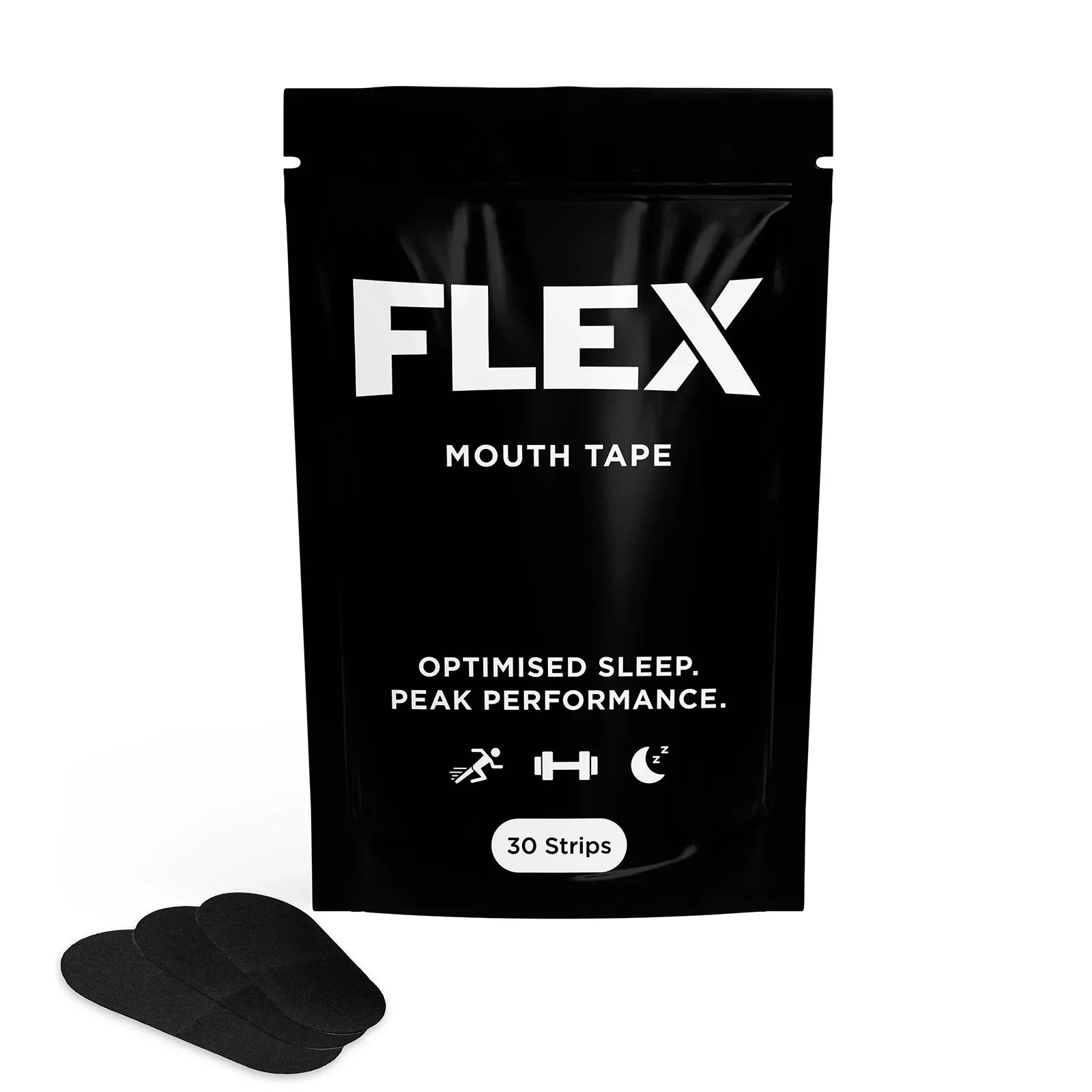 Mouth Tape - Flex