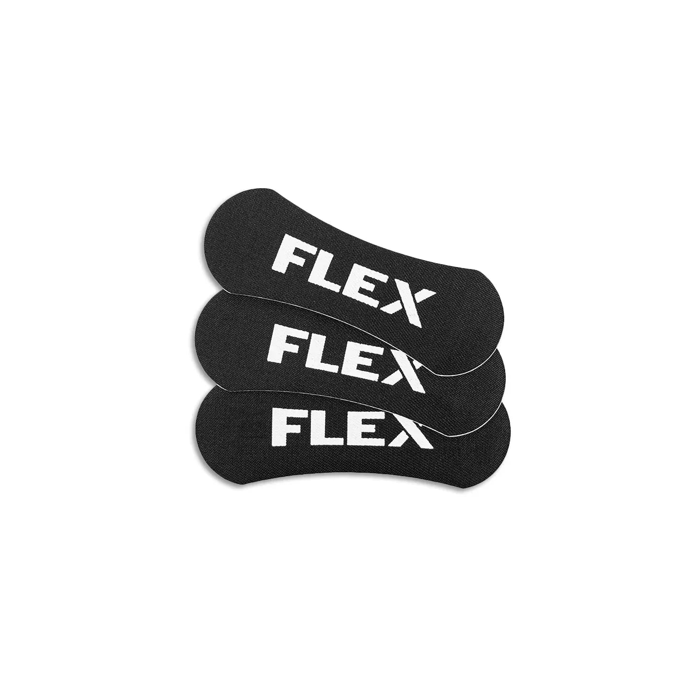 Nasal Strip - Black - Flex